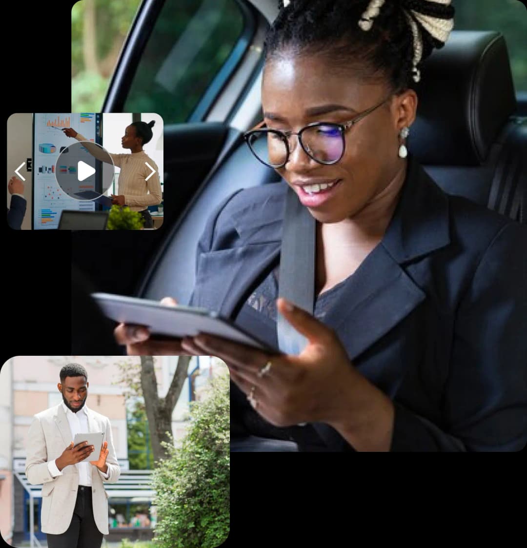 Mobile Learning